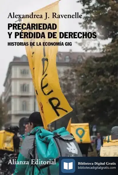 Descargar Precariedad Y Pérdida De Derechos