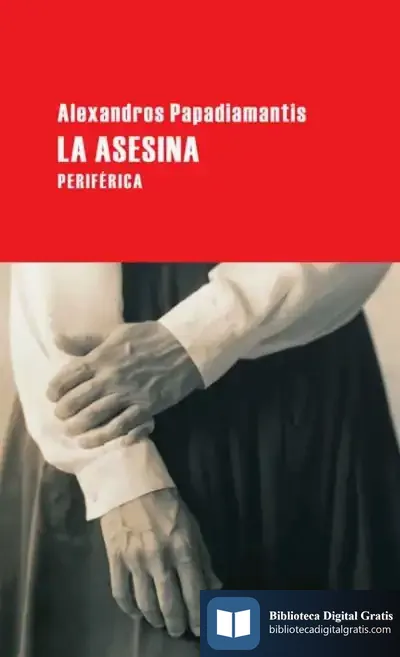 Descargar Asesina,La de Martín Almagro-gorbea