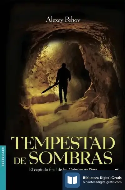 Descargar Tempestad De Sombras de Alexey Pehov