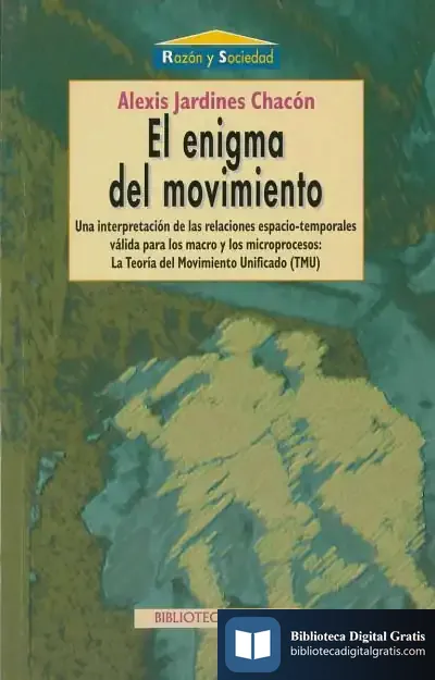 Descargar El Enigma Del Movimiento