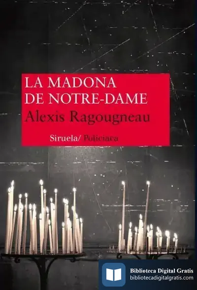 Descargar La Madona De Notre Dame