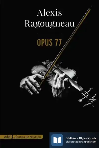 Descargar Opus 77 (Adn)