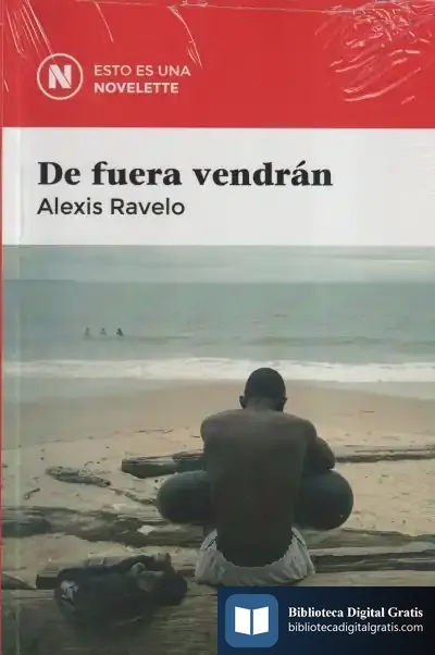 Descargar De Fuera Vendrán