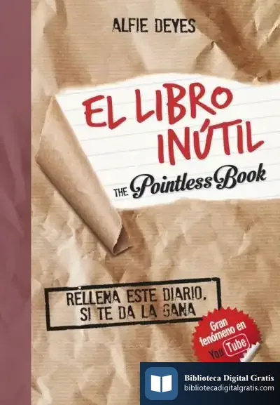 Descargar El Libro Inútil