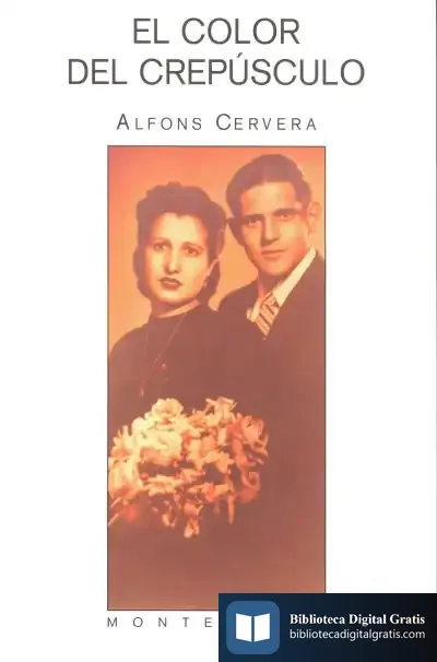 Descargar Color Del Crepusculo,El 2ªed