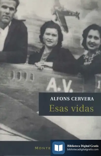 Descargar Esas Vidas de M. Gibaldi