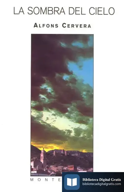 Descargar La Sombra Del Cielo