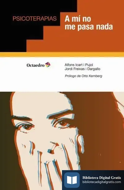 Descargar A Mí No Me Pasa Nada de Alfons Icart I Pujol