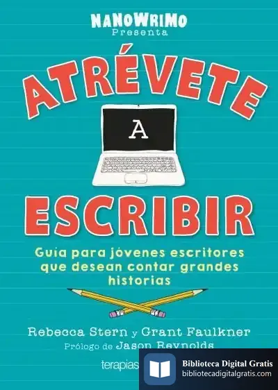 Descargar Atrévete A Escribir