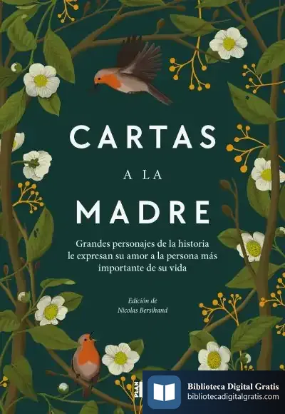 Descargar Cartas A La Madre