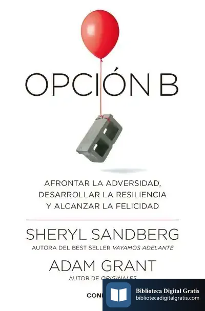 Descargar Opción B de Alfonso Barguñó Viana