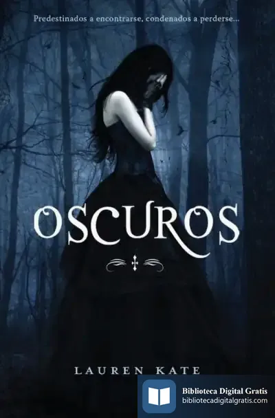 Descargar Oscuros de Marina Llorente Torres