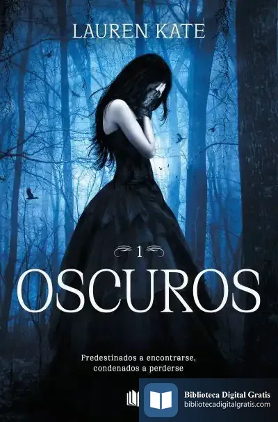 Descargar Oscuros (Oscuros 1)