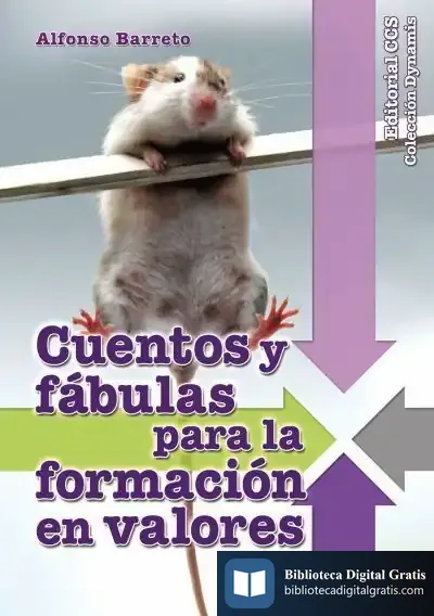 Descargar Cuentos Y Fábulas Para La Formación En Valores