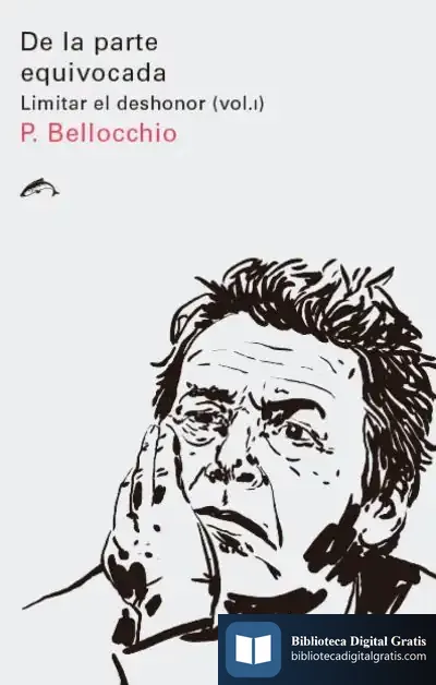 Descargar De La Parte Equivocada