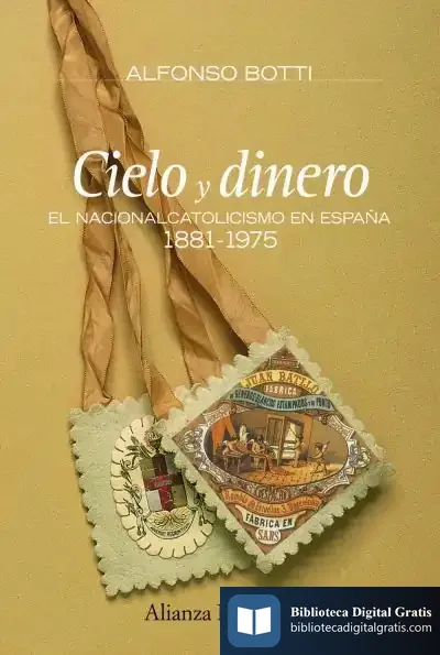 Descargar Cielo Y Dinero de Alfonso Botti