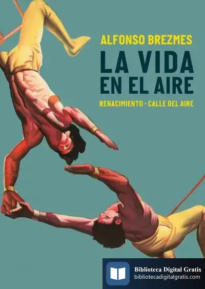 Descargar La Vida En El Aire