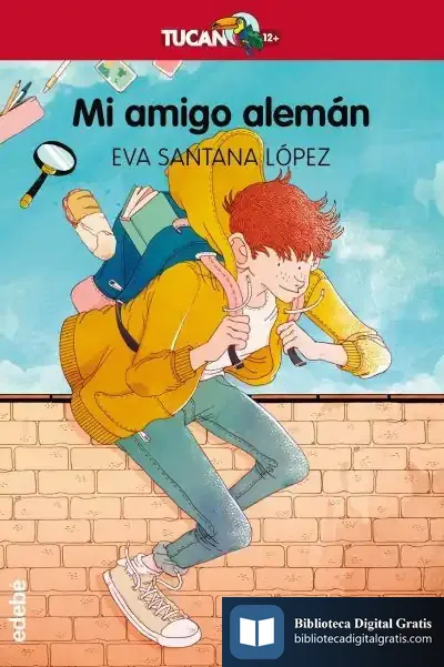 Descargar Mi Amigo Alemán de Alfonso Casas