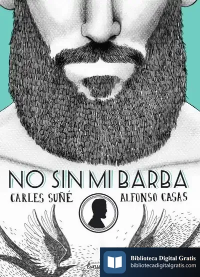 Descargar No Sin Mi Barba