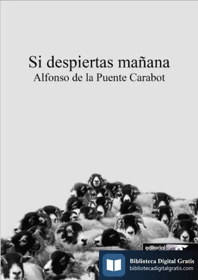 Descargar Si Despiertas Mañana