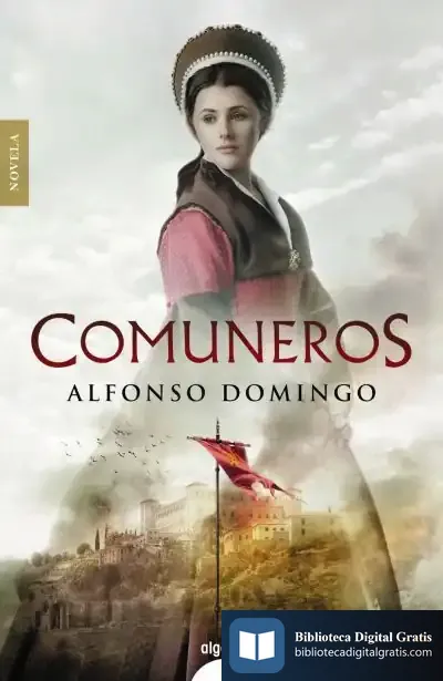 Descargar Comuneros