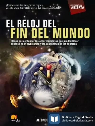 Descargar El Reloj Del Fin Del Mundo