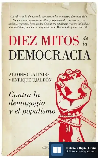 Descargar Diez Mitos De La Democracia
