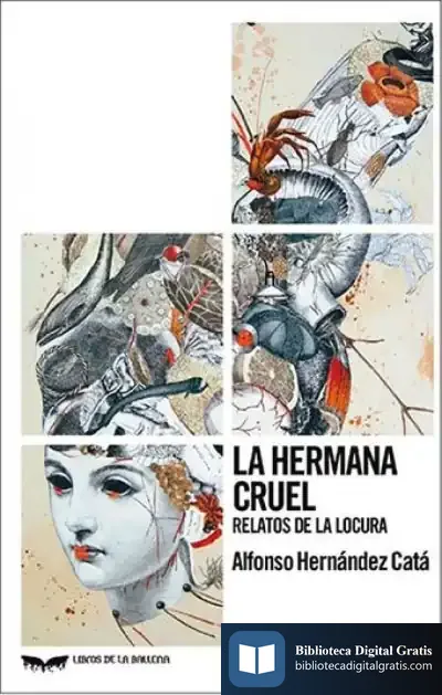 Descargar La Hermana Cruel
