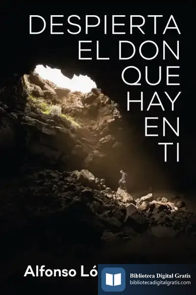 Descargar Despierta El Don Que Hay En Ti de Alfonso López-fando
