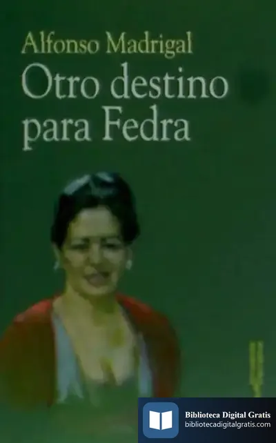 Descargar Otro Destino Para Fedra