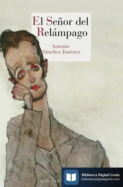 Descargar El Señor Del Relámpago de Alfonso Mateo-sagasta