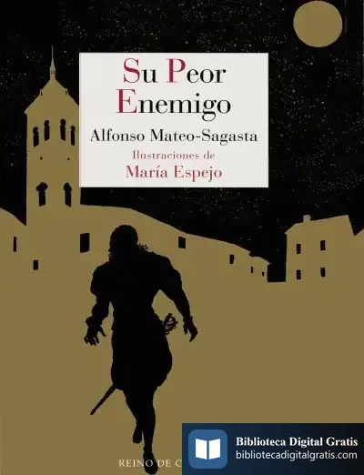 Descargar Su Peor Enemigo de Alfonso Mateo-sagasta