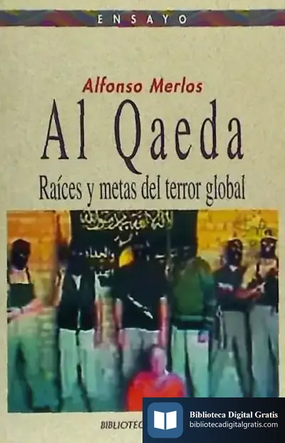 Descargar Al Qaeda