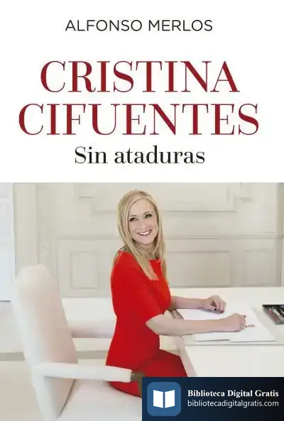 Descargar Cristina Cifuentes