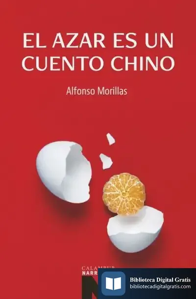Descargar El Azar Es Un Cuento Chino