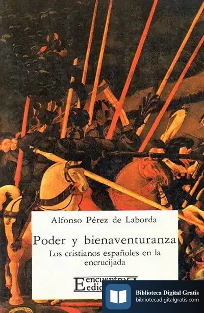 Descargar Poder Y Bienaventuranza de Sorum