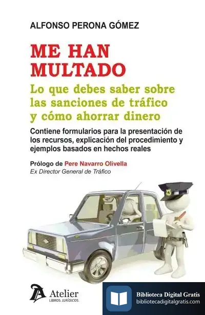Descargar Me Han Multado
