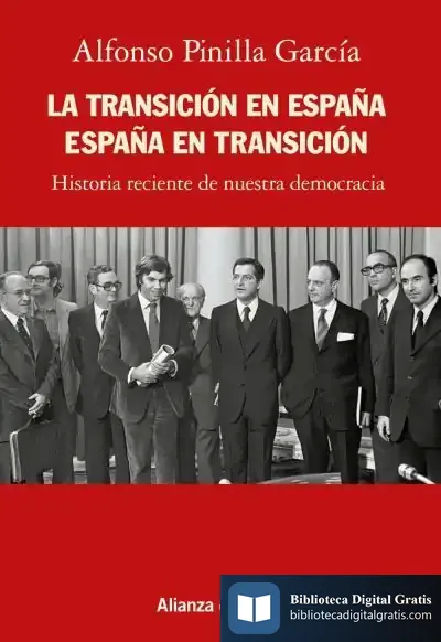 Descargar La Transición En España. España En Transición
