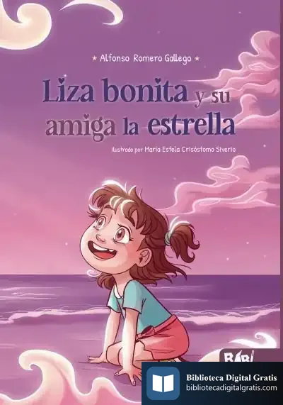 Descargar Liza Bonita Y Su Amiga La Estrella
