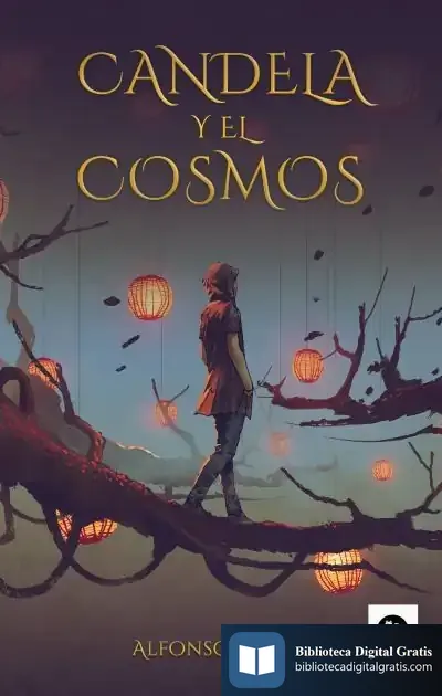 Descargar Candela Y El Cosmos de Alfonso Rosón Muñoz