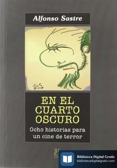 Descargar En El Cuarto Oscuro de Alfonso Sastre