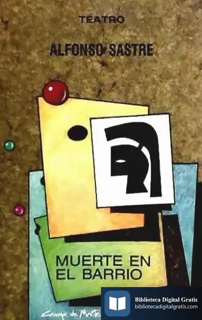 Descargar Muerte En El Barrio