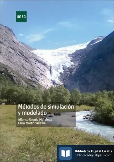 Descargar Métodos De Simulación Y Modelado de Alfonso Urquía Moraleda