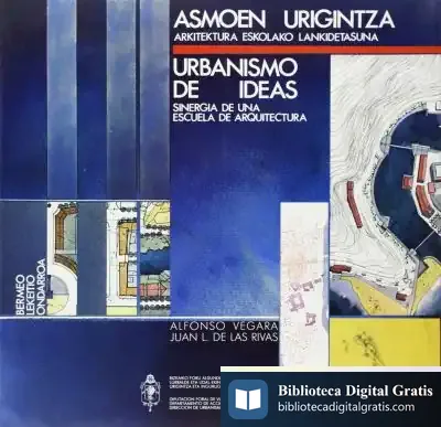 Descargar Urbanismo De Ideas. Sinergia D de Hans Georg Gadamer
