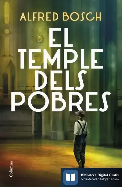Descargar El Temple Dels Pobres