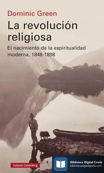 Descargar La Revolución Religiosa
