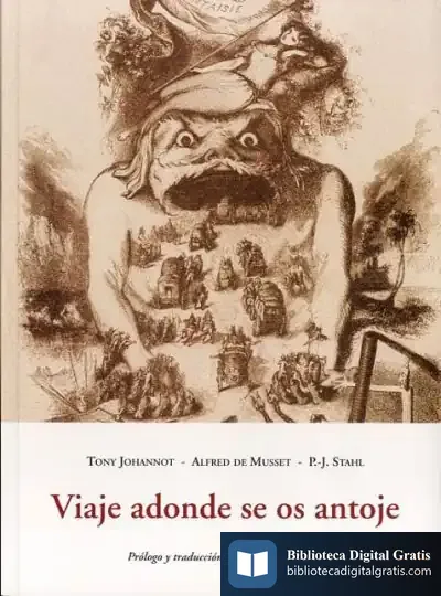 Descargar Viaje Adonde Se Os Antoje