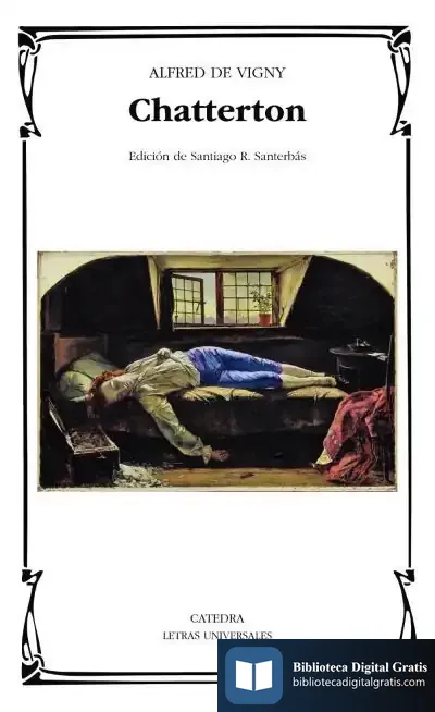 Descargar Chatterton