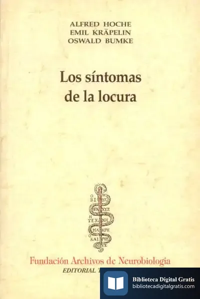 Descargar Los S¡Ntomas De La Locura de Icb