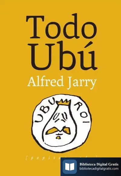 Descargar Todo Ubú